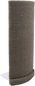 Sofa-Scratcher Cat Scratching Post & Couch-Corner Protector - Moss