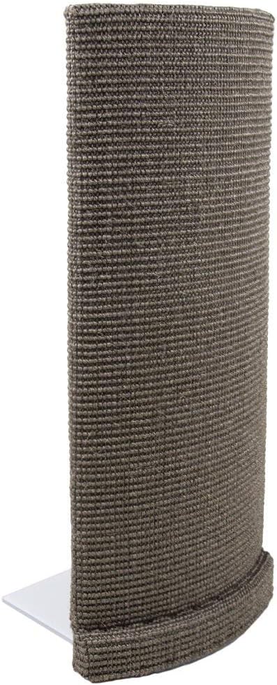Sofa-Scratcher Cat Scratching Post & Couch-Corner Protector