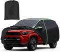 Mixsuper Liner Car Cover for Toyota 4Runner 2002-2026