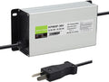 Abakoo 36V 18A Golf Cart Battery Charger | Fast Charging