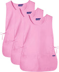 Sivvan Unisex Apron Cobbler Apron 3-Pack - Durable Workwear
