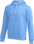 Nike Men's Hoodie Sweatershirt Pullover Club Cotton - Warm, True