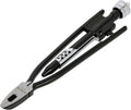 Safety Wire Twister Pliers 9in - Durable Grip, Twist & Cut