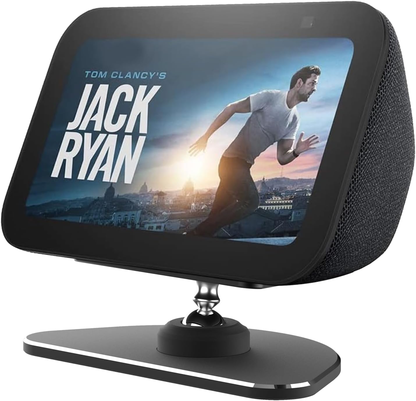 Adjustable Magnetic Echo Stand - Enhanced Stability