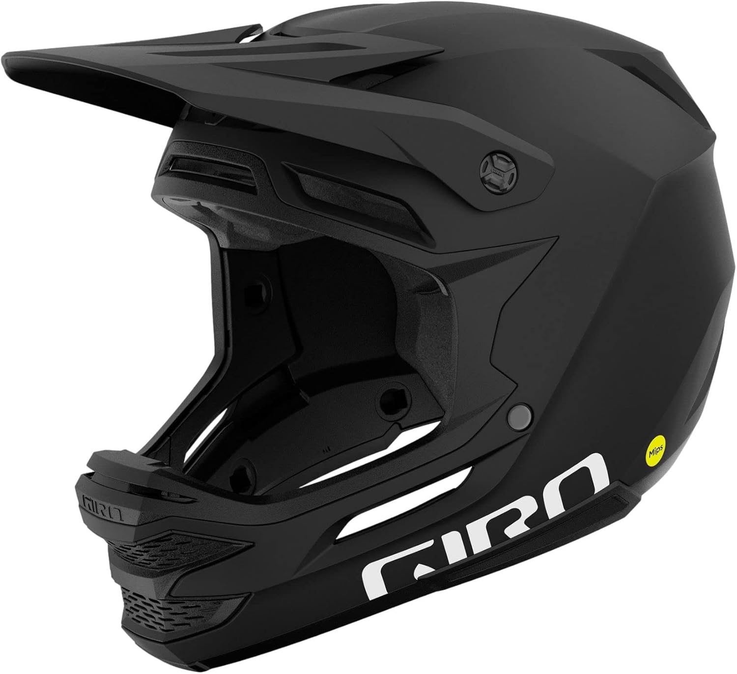 Ultimate Protection: Giro Spherical Helmet