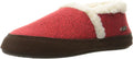 Acorn Womens Moc Slippers with Cloud Cushion - Cozy All-Day Comfort in