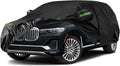 Waterproof Car Cover Replace for BMW X7 2019-2025 - All Weather