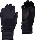 Heavyweight ScreenTap Liners Touchscreen Gloves - Warm, Tech-Ready