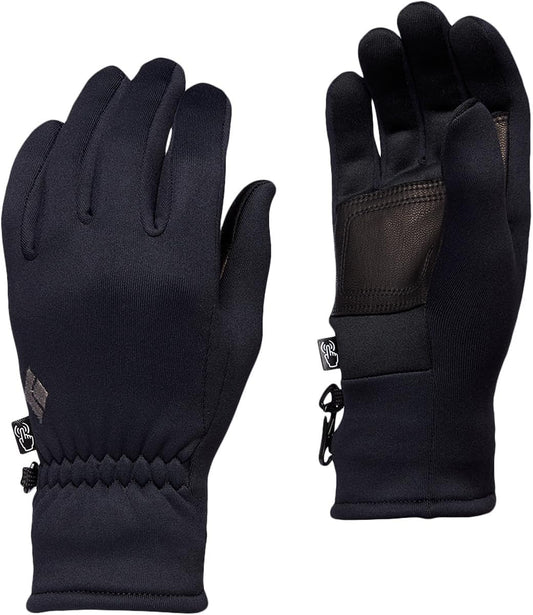 BLACK DIAMOND Heavyweight ScreenTap Liners for Winter Use
