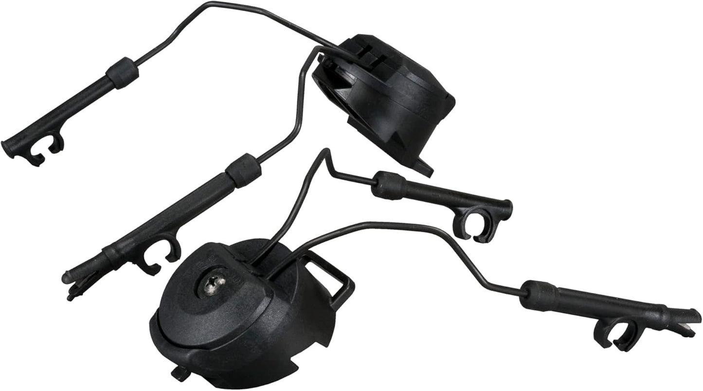PELTOR ARC Left & Right Side Attachments for Tactical Helmets