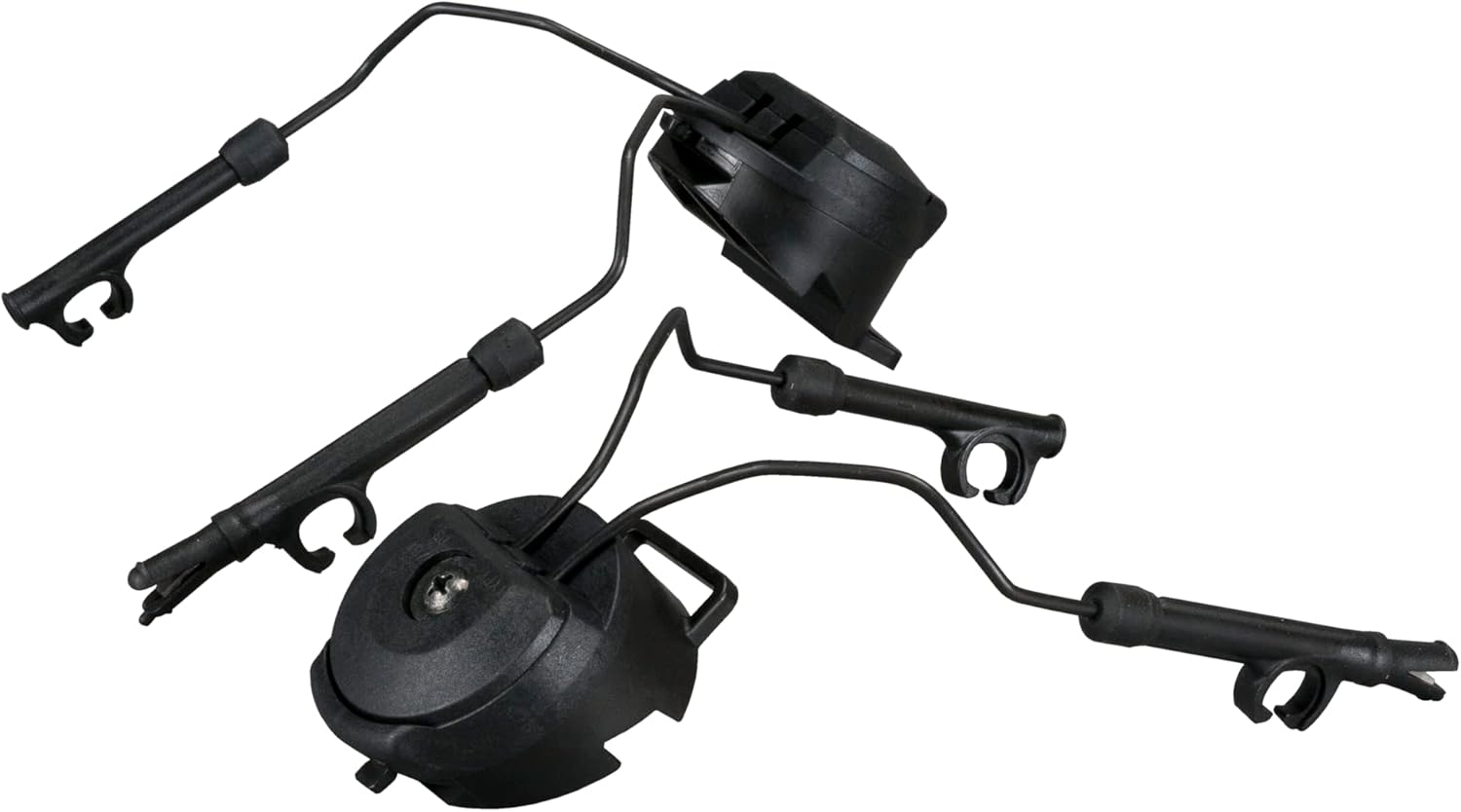 PELTOR ARC Left & Right Side Attachments for Tactical Helmets