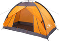 7.2 ft x 4 ft Single Backpack Tent - Lightweight One-Person Shelter