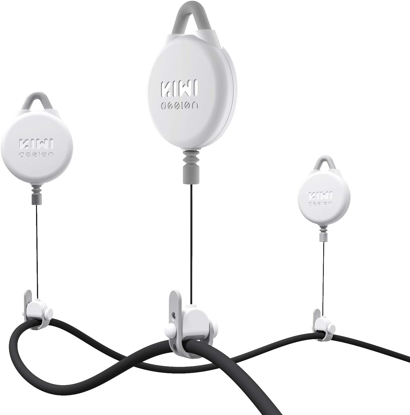 KIWI design VR Cable Management System for Quest and PSVR Users