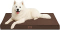 Outdoor Large Dog Bed by Tail Stories for Ultimate Comfort