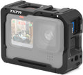 Tilta Full Camera Cage for GoPro Hero 13/12/11/10/9 Black