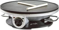 Morning Star 13-Inch Crepe Maker - Nonstick & Multi-Function
