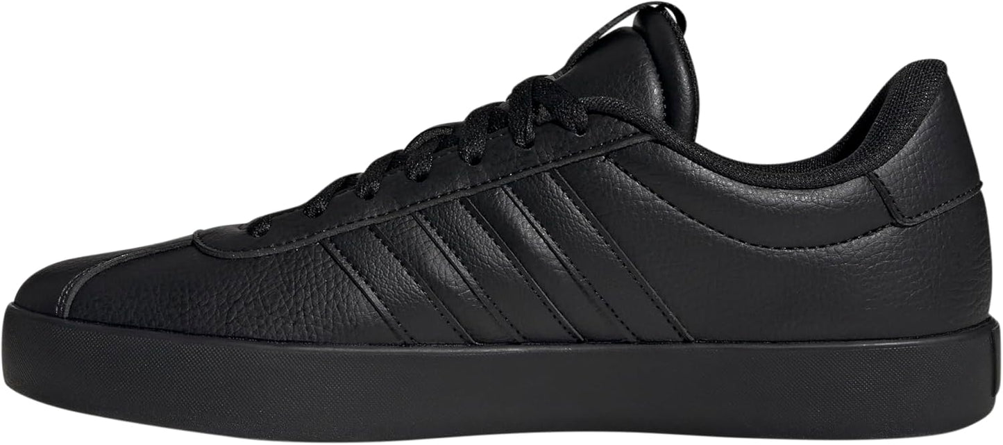 adidas Men's VL Court 3.0 Shoe: Stylish Sneakers for Daily Wear