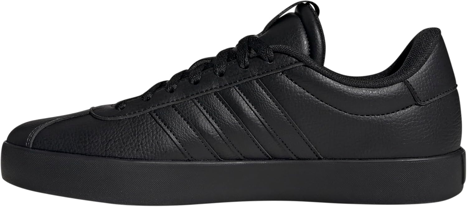 adidas Men's VL Court 3.0 Shoe: Stylish Sneakers for Daily Wear