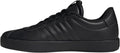 adidas Men's VL Court 3.0 Shoe - Versatile Skater-Style Sneaker