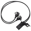 TRQ Engine Knock Sensor Compatible with 2004-2006 Dodge Dakota