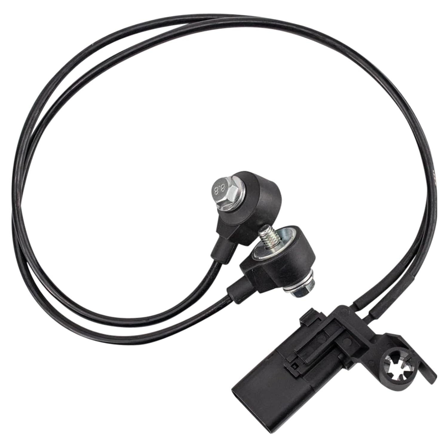TRQ Engine Knock Sensor for Dodge Dakota Durango Ram Jeep