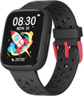 Kids Smart Watch Fitness Tracker for Boys 5-12 - Activity & Games