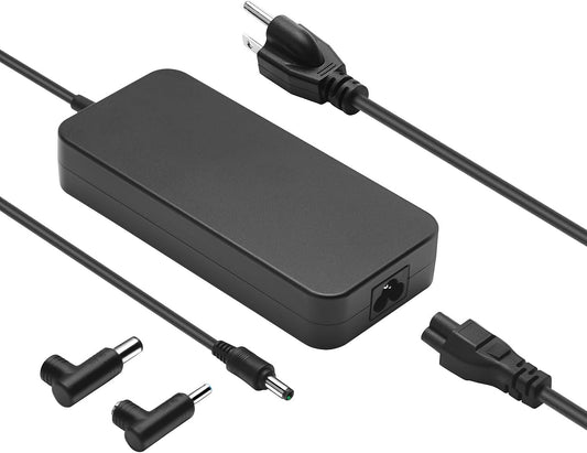 180W Charger for Msi Gaming Laptops: Fast Charging Power