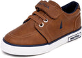 Nautica Kids Adjustable Strap Shoes for Comfortable Play