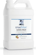 TrueBlue Grapefruit & Chamomile Concentrated Dog Shampoo - Tearless