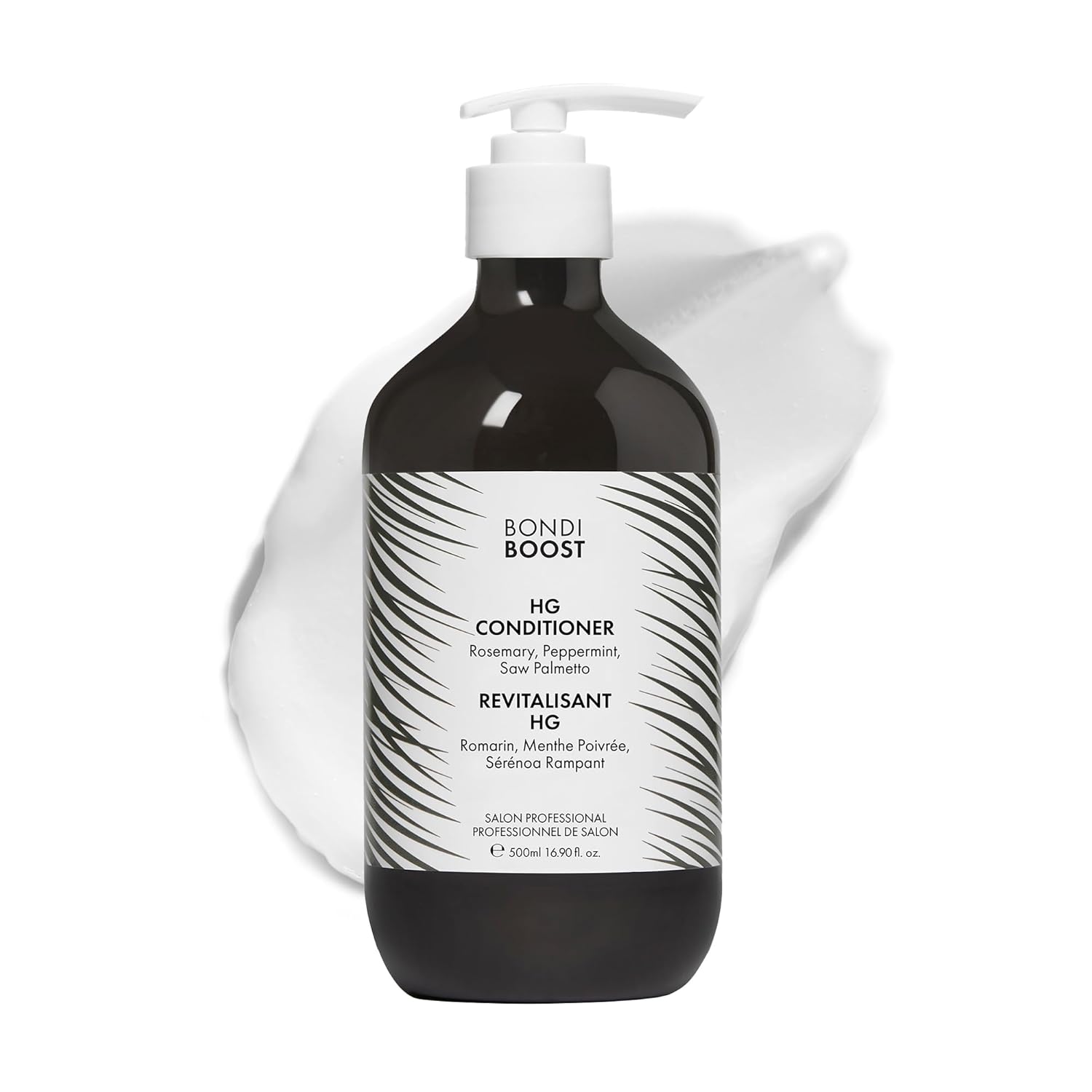 BONDIBOOST HG Anti-Thinning Hair Conditioner for Thicker Hair