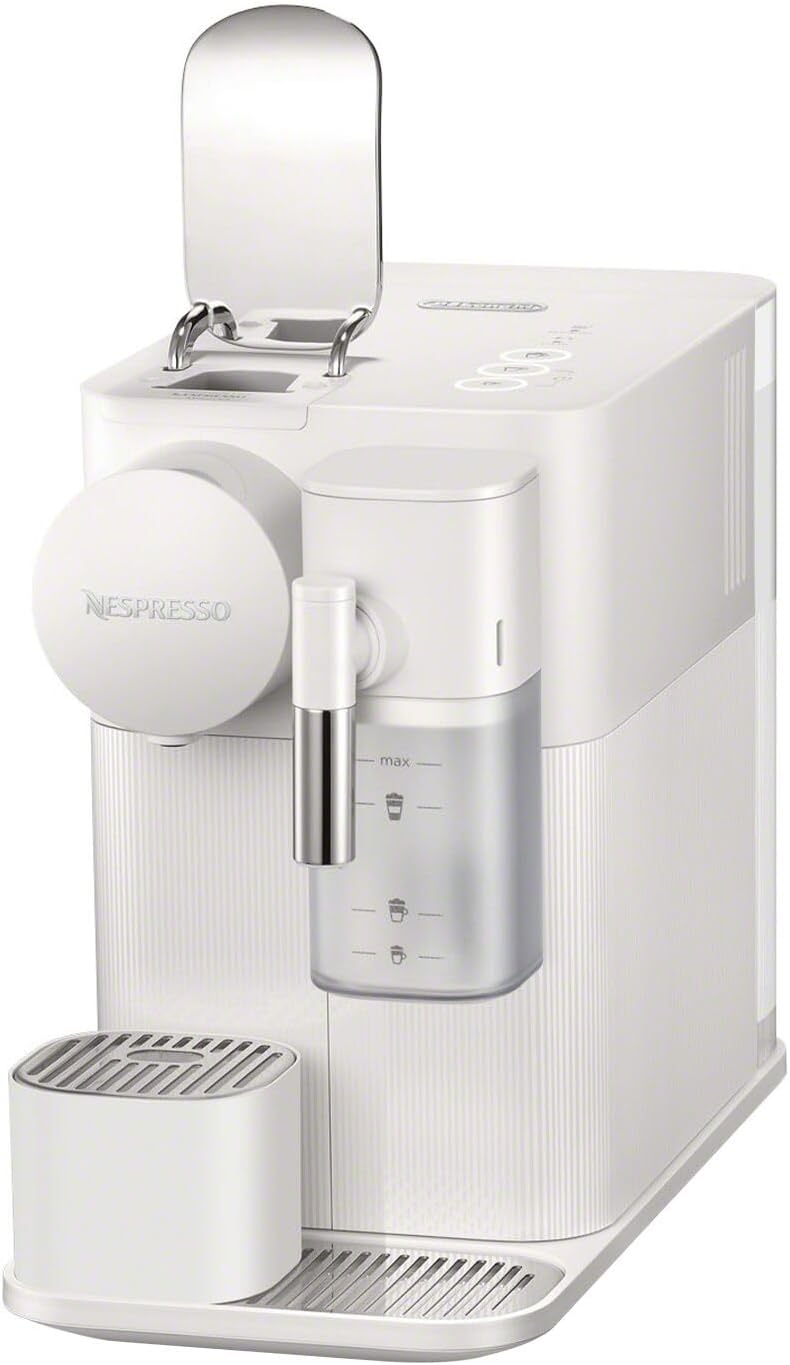 Nespresso Lattissima One Espresso Machine with Milk Frother