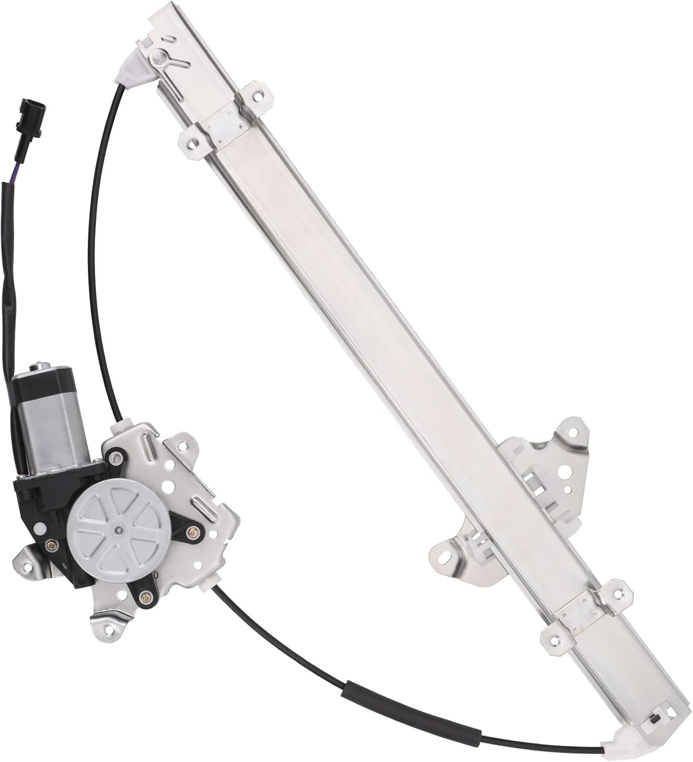 Power Window Lift Regulator with Motor for Nissan and Suzuki