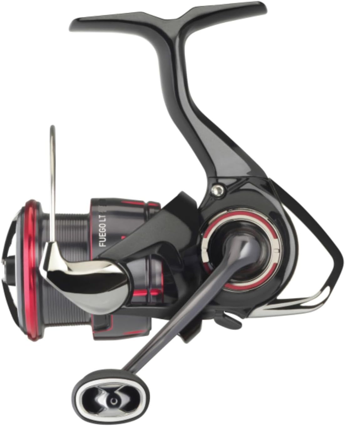 Daiwa Fuego LT Spinning Reel: Lightweight Performance for All