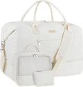 Weekender Bag for Women Travel Duffel Carry On Overnight Bag - Large