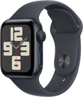 Apple Watch SE 2 [GPS 40mm] Smartwatch - Fitness & Health Essential