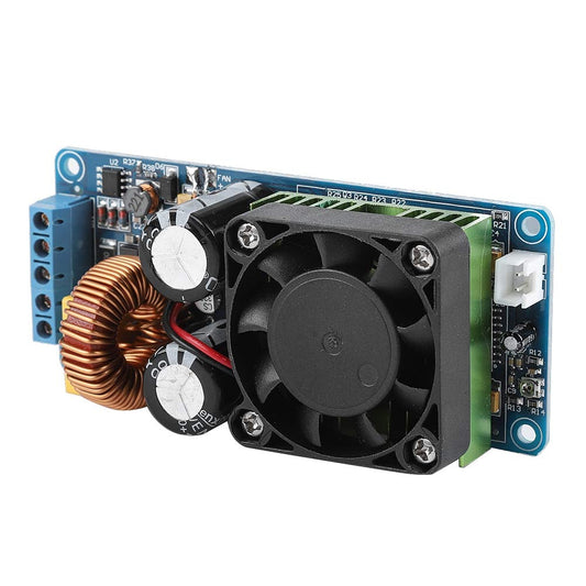 Zopsc 500W HiFi Class D Mono Amp Board