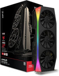 XFX Mercury AMD Radeon RX 9070 XT OC Gaming Edition Review