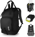 torch Laptop Backpack 27L with 16-in Laptop Compartment - Everyday
