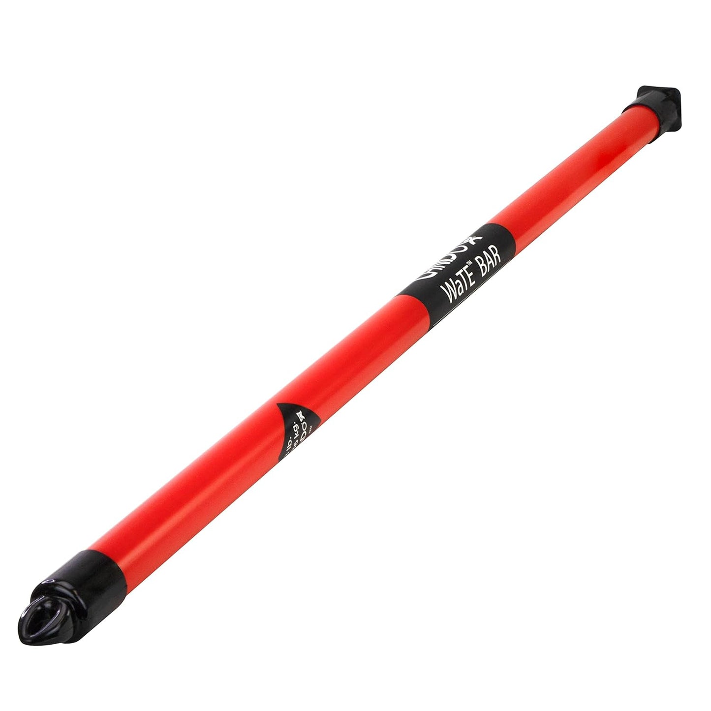 CanDo Slim WaTE Bar for Total Body Workout and Strength Training