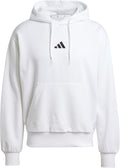 adidas Men's Essentials Feel Cozy Fleece Hoodie - Cozy Everyday