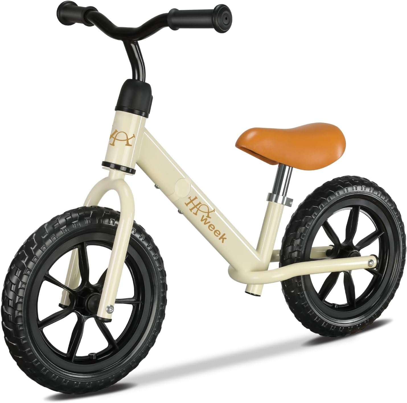 Toddler Balance Bike for Kids 24 Months to 5 Years - Safe Fun