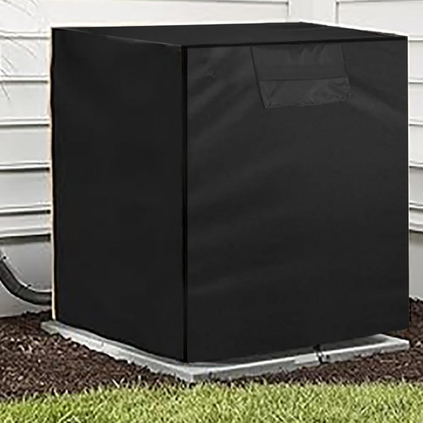 Aozzy Heavy Duty AC Cover - Winter Ready - Up to 38x38x40