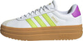 adidas Women's Vl Court Bold Sneakers - Platform Style & Comfort