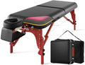 CLORIS 84ft Luxury Massage Table Portable 2-Folding - Ultimate