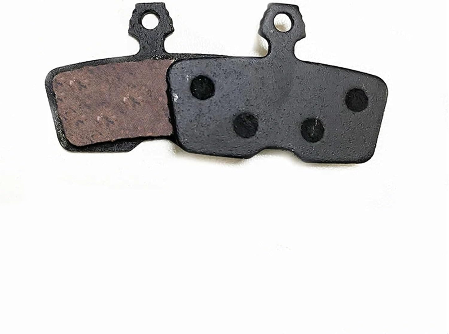 High-Performance MTB Brake Pads: AVID Code & SRAM Compatible