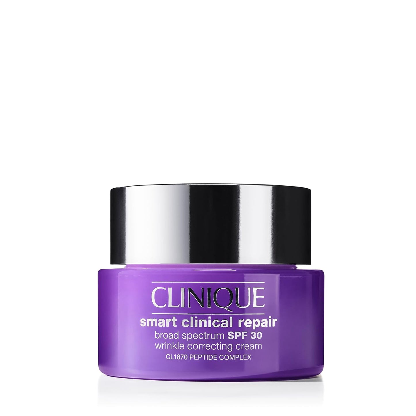 Clinique Smart Clinical Repair SPF 30 Wrinkle Correcting Cream