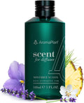 AromaPlan November Season 5 Fl Oz Hotel Diffuser Oil - Long Lasting
