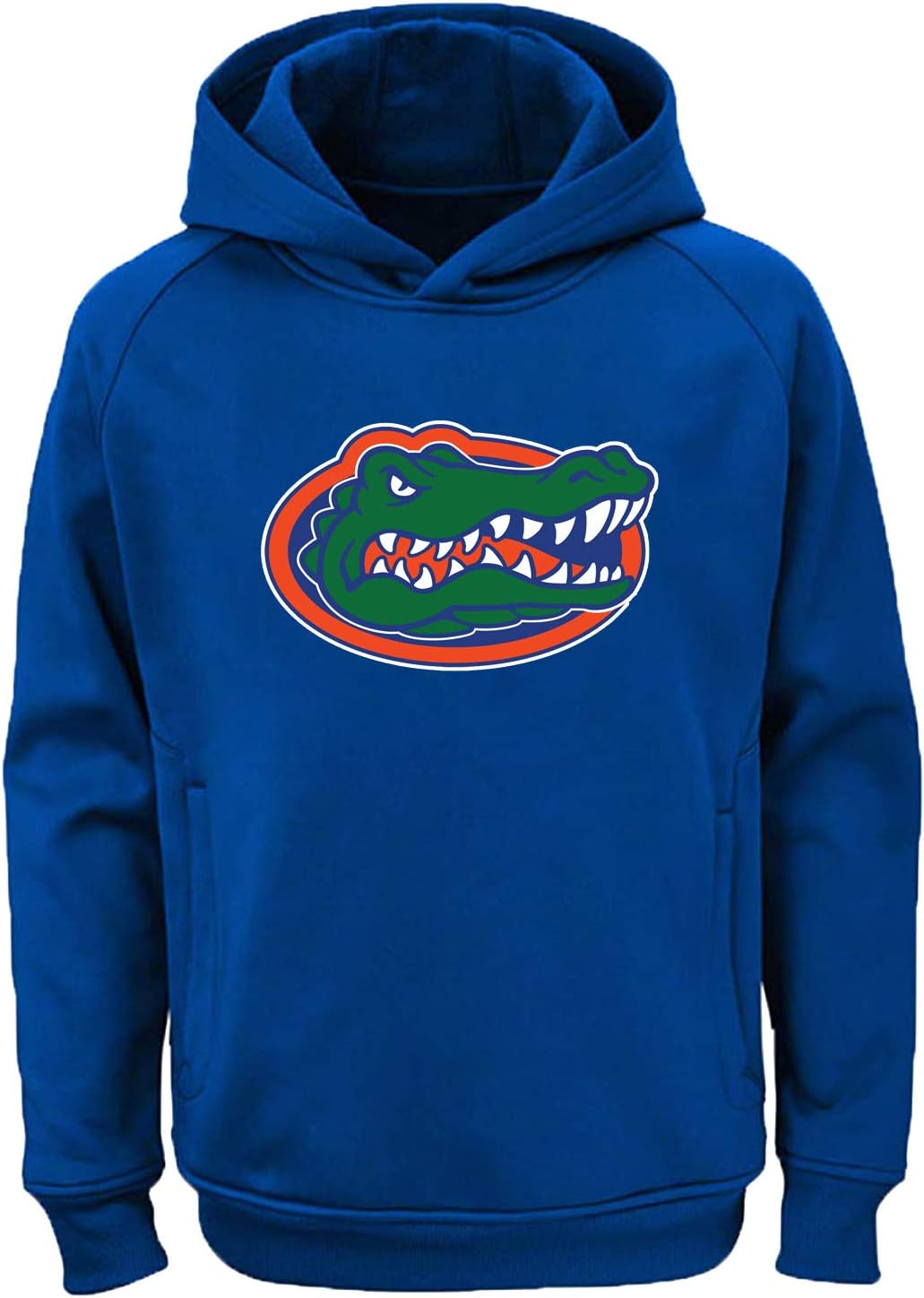 NCAA Youth Team Color Performance Logo Pullover Hoodie Review