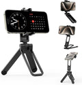 ULANZI MA26 Foldable Phone Tripod - Pocket Vlog Tripod for Smartphones