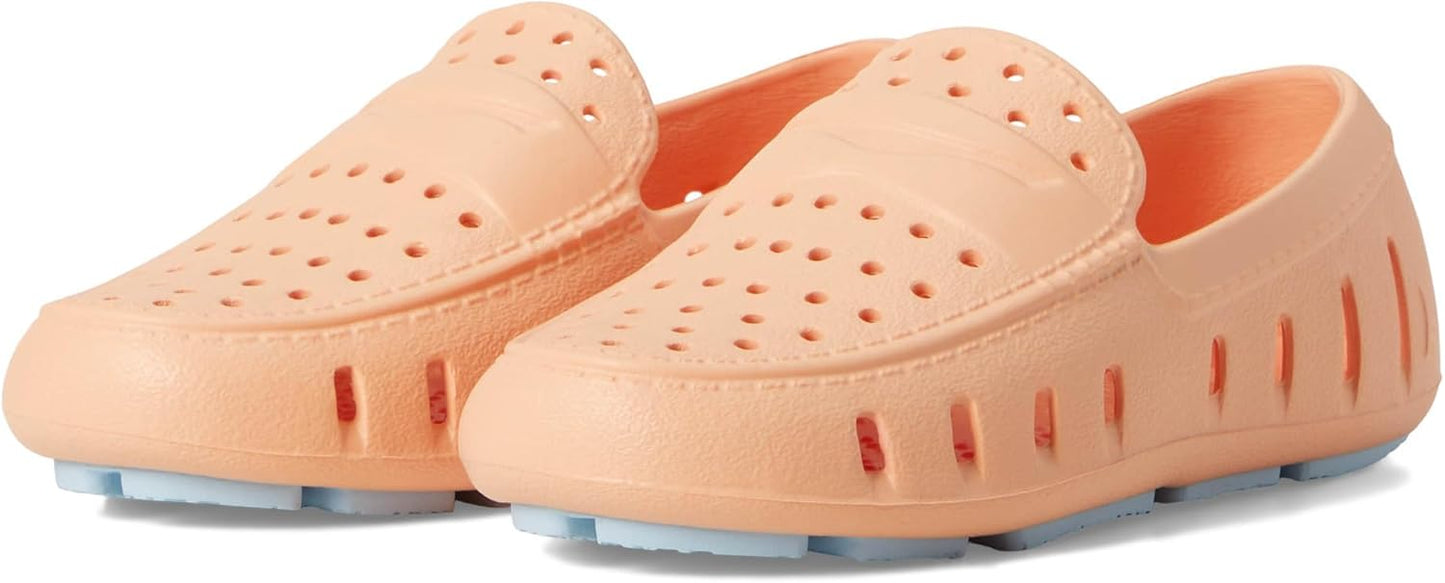 Floafers Prodigy Boat Shoe for Kids - Lightweight & Water Friendly